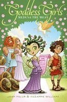 Joan Holub, Suzanne Williams - Medusa the Mean, Inbunden