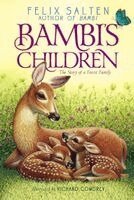 Felix Salten - Bambi's Children: The Story of a Forest Family, Häftad. Tillgänglighet: Lägg i varukorg