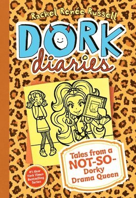 Dork Diaries 9 1