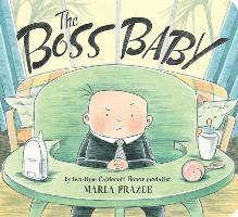 The Boss Baby 1