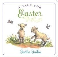 bokomslag A Tale for Easter