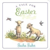 bokomslag A Tale for Easter
