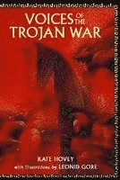 bokomslag Voices of the Trojan War