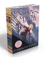 bokomslag Nancy Drew Diaries (Boxed Set)
