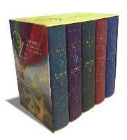 bokomslag Oz: The Complete Hardcover Collection 5 Volume Set