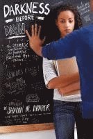 Sharon M. Draper, Sharon M Draper - Darkness Before Dawn, Häftad