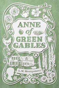 bokomslag Anne of Green Gables