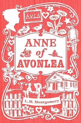 Anne of Avonlea 1