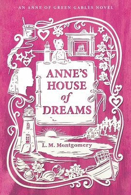 Anne's House of Dreams 1