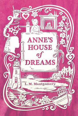 Anne's House of Dreams 1