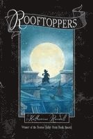 Katherine Rundell - Rooftoppers, Häftad