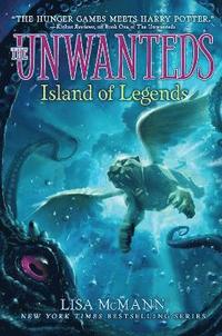 bokomslag Island of Legends: Volume 4