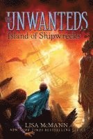 Island of Shipwrecks 1