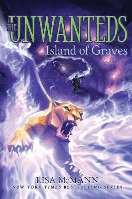 Island of Graves 1