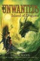 bokomslag Island of Dragons