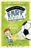 The Magical Fruit 1