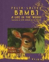 Felix Salten - Bambi: A Life in the Woods, Inbunden