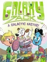 bokomslag A Galactic Easter!