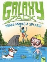 bokomslag Drake Makes a Splash!: Volume 8