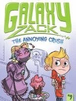 The Annoying Crush 1