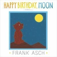bokomslag Happy Birthday, Moon