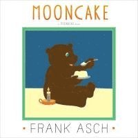 bokomslag Mooncake