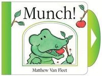 bokomslag Munch!