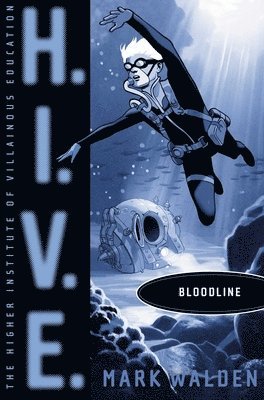 Mark Walden - Bloodline, Häftad. Tillgänglighet: Lägg i varukorg