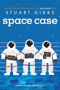 bokomslag Space Case