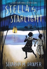 bokomslag Stella by Starlight