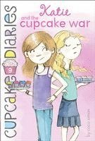 Katie and the Cupcake War 1