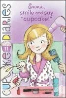 bokomslag Emma, Smile and Say Cupcake!