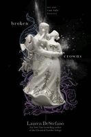Lauren DeStefano - Broken Crowns, Häftad