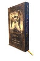 bokomslag The Shadowhunter's Codex: Being a Record of the Ways and Laws of the Nephilim, the Chosen of the Angel Raziel