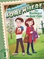 bokomslag The Mystery of the Gold Coin