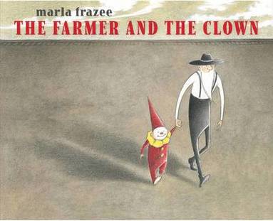 bokomslag The Farmer and the Clown