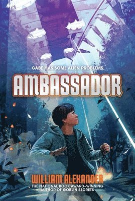 Ambassador 1