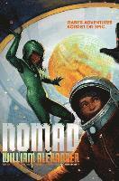 bokomslag Nomad