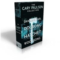 Gary Paulsen - The Gary Paulsen Collection (Boxed Set), Häftad