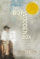 bokomslag The Boy on the Wooden Box: How the Impossible Became Possible....on Schindler's List