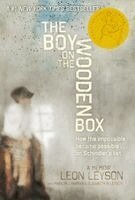 Leon Leyson - The Boy on the Wooden Box, Häftad