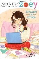 Chloe Taylor - Stitches and Stones, Häftad
