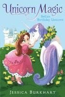 bokomslag Bella's Birthday Unicorn