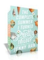 bokomslag The Complete Summer I Turned Pretty Trilogy