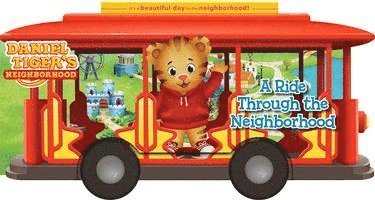 A Ride Through the Neighborhood 1