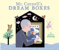 bokomslag Mr. Cornell's Dream Boxes
