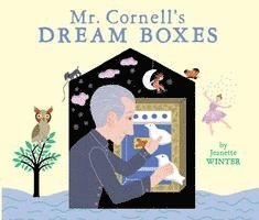 Mr. Cornell's Dream Boxes 1