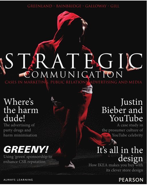 Strategic Communication 1