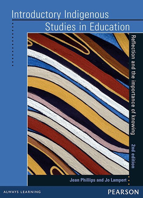 Jean Phillips, Jo Lampert - Introductory Indigenous Studies in Education, Häftad