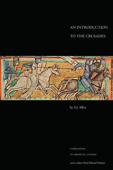 S.J. Allen - Introduction to the Crusades, Häftad